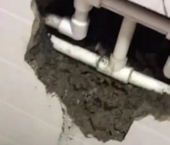 洛宁漏水检测电话