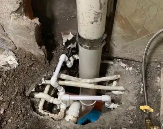 洛宁漏水检测哪家好