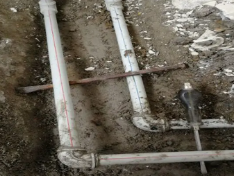 洛宁卫生间测漏水多少钱