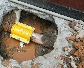 洛宁卫生间测漏水哪家好