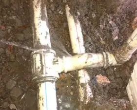 洛宁卫生间测漏水多少钱