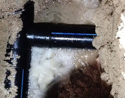 洛宁水管漏水检测哪家好