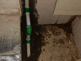 洛宁卫生间测漏水哪家好