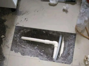 洛宁卫生间测漏水哪家好