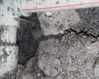 洛宁漏水检测多少钱