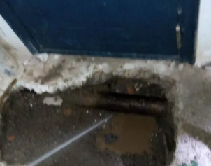 洛宁水管漏水检测多少钱