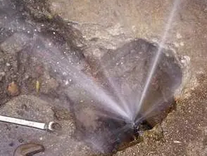 洛宁水管漏水检测哪家好