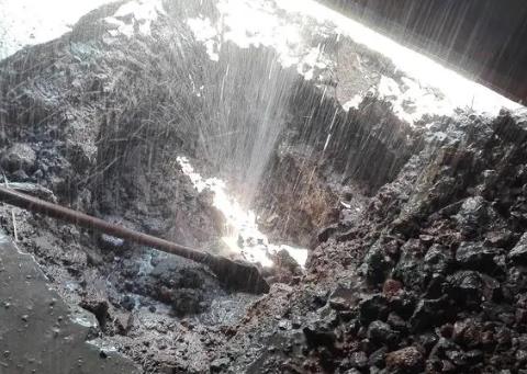 洛宁漏水检测哪家好