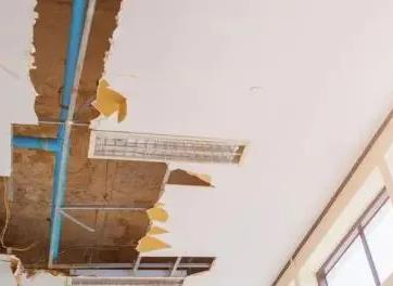 洛宁测漏水电话