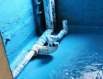 洛宁测漏水多少钱